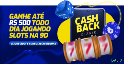 Promoções Esportivas betoy9